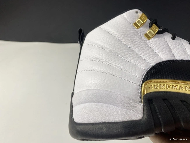 Royalty CT8013-170 Air 12 Jordan 1123